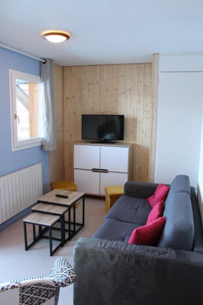 Alquiler al esquí Apartamento cabina 3 piezas para 8 personas (FR13) - Les Chalets de SuperD Fraxinelle - Superdévoluy - Estancia