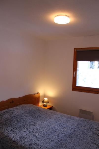 Alquiler al esquí Apartamento cabina 3 piezas para 8 personas (FR13) - Les Chalets de SuperD Fraxinelle - Superdévoluy - Habitación