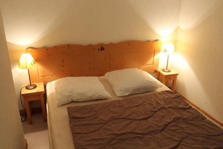 Alquiler al esquí Apartamento cabina 2 piezas para 6 personas (GE83) - Les Chalets de SuperD Gentiane - Superdévoluy - Habitación
