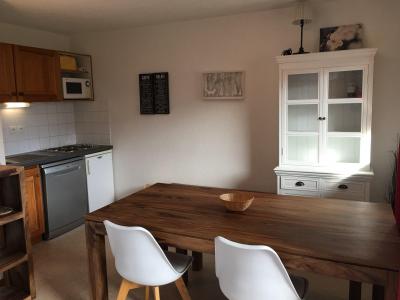 Alquiler al esquí Apartamento 3 piezas para 6 personas (HE65) - Les Chalets de SuperD Hélianthème - Superdévoluy - Estancia