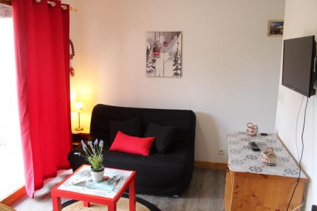 Alquiler al esquí Apartamento 4 piezas para 8 personas (HE15) - Les Chalets de SuperD Hélianthème - Superdévoluy - Estancia