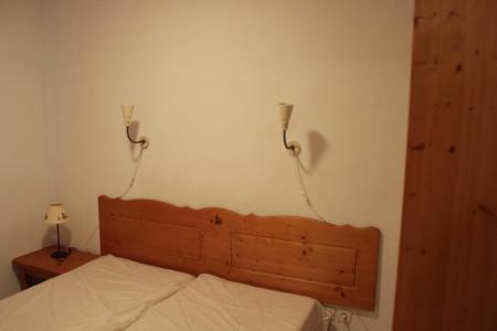 Ski verhuur Appartement 3 kamers 4 personen (HE11) - Les Chalets de SuperD Hélianthème - Superdévoluy - Kamer