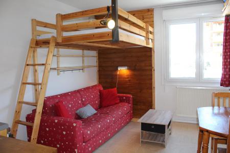 Résidence le Bois d'Aurouze