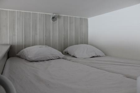 Rent in ski resort Studio 4 people (BA0435S) - Résidence le Bois d'Aurouze - Superdévoluy - Bedroom