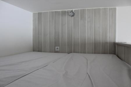 Ski verhuur Studio 4 personen (0434 S) - Résidence le Bois d'Aurouze - Superdévoluy - Kamer