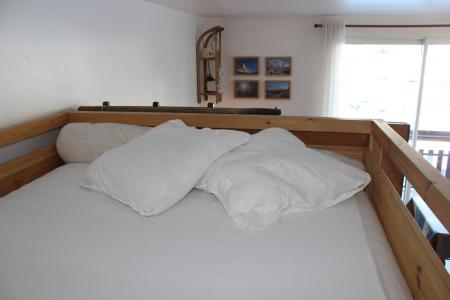 Location au ski Studio 4 personnes (0447 N) - Résidence le Bois d'Aurouze - Superdévoluy - Chambre