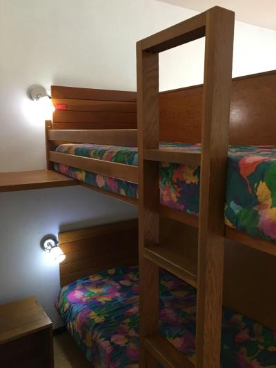 Location au ski Studio coin montagne 4 personnes (BA0414S) - Résidence le Bois d'Aurouze - Superdévoluy - Chambre