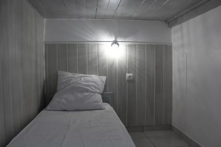 Skiverleih Studio für 4 Personen (0435 S) - Résidence le Bois d'Aurouze - Superdévoluy - Schlafzimmer