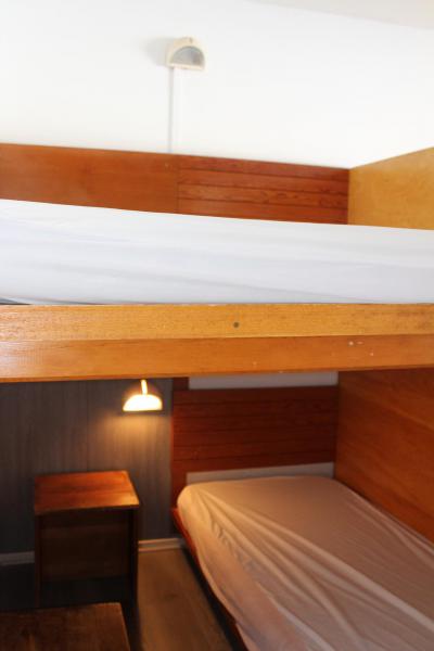 Skiverleih Studio Schlafnische 4 Personen (0343 N) - Résidence le Bois d'Aurouze - Superdévoluy - Schlafzimmer