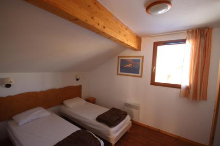 Location au ski Résidence le Hameau du Puy - Superdévoluy - Appartement