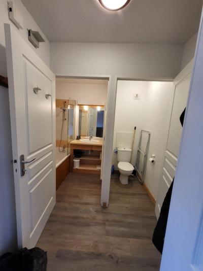 Rent in ski resort 2 room apartment 4 people (107) - Résidence le Hameau du Puy - Superdévoluy - Apartment