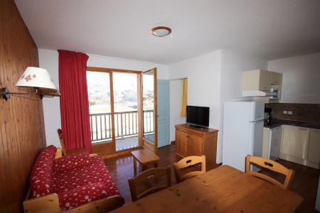 Location au ski Résidence le Hameau du Puy - Superdévoluy