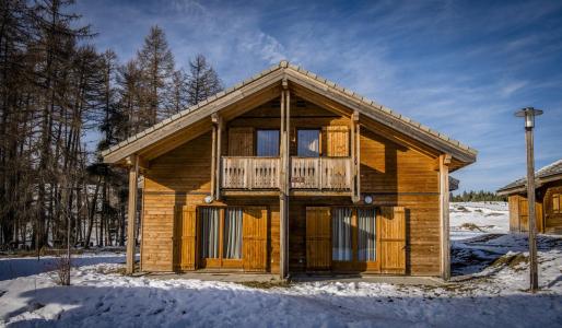 Location appartement au ski Résidence le Hameau du Puy