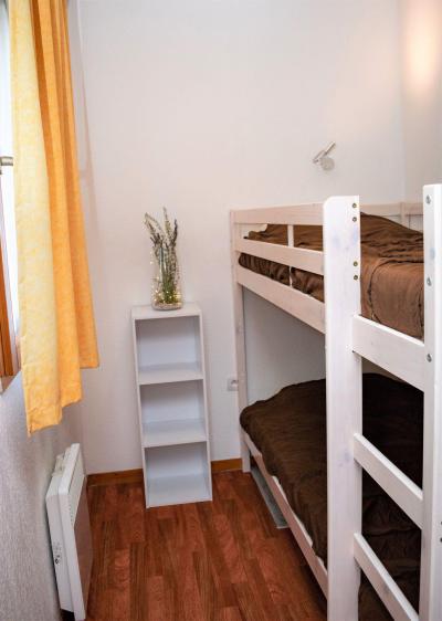 Ski verhuur Appartement 4 kamers 8 personen (301) - Résidence le Hameau du Puy - Superdévoluy