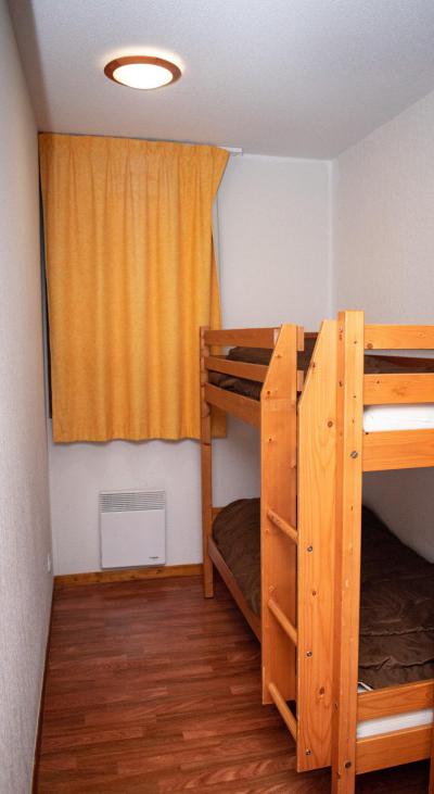 Rent in ski resort 4 room apartment 8 people (209) - Résidence le Hameau du Puy - Superdévoluy