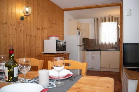 Rent in ski resort Semi-detached 3 room chalet 6 people (C2) - Résidence le Hameau du Puy - Superdévoluy