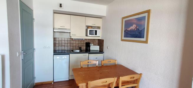 Rent in ski resort 2 room apartment 4 people (002) - Résidence le Hameau du Puy - Superdévoluy