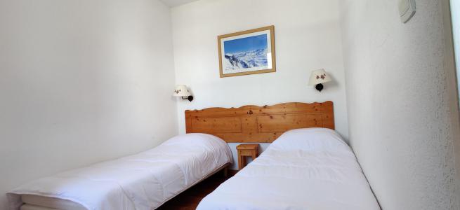 Rent in ski resort 2 room apartment 4 people (212) - Résidence le Hameau du Puy - Superdévoluy