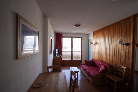 Ski verhuur Appartement 2 kamers 4 personen (306) - Résidence le Hameau du Puy - Superdévoluy