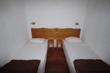 Skiverleih 2-Zimmer-Appartment für 4 Personen (306) - Résidence le Hameau du Puy - Superdévoluy