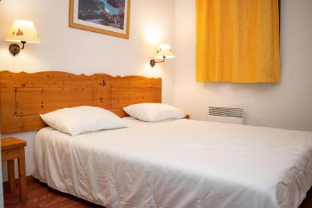 Rent in ski resort 4 room apartment 8 people (209) - Résidence le Hameau du Puy - Superdévoluy