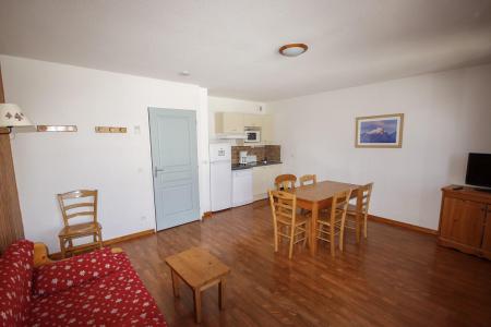 Rent in ski resort 3 room apartment 6 people (303) - Résidence le Hameau du Puy - Superdévoluy