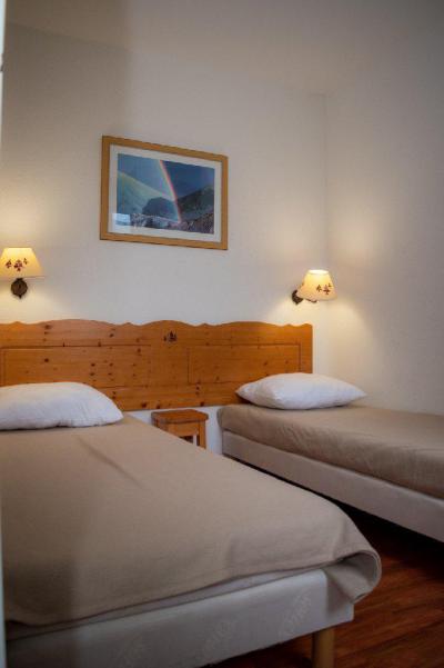 Ski verhuur Appartement 2 kamers 4 personen (111) - Résidence le Hameau du Puy - Superdévoluy