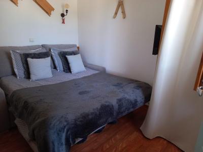 Rent in ski resort 2 room apartment 4 people (208) - Résidence le Hameau du Puy - Superdévoluy