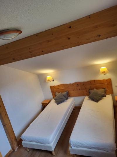 Location au ski Chalet mitoyen 3 pièces 6 personnes (B1) - Résidence le Hameau du Puy - Superdévoluy