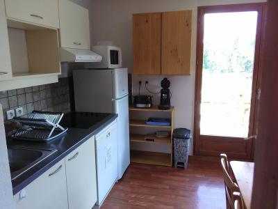 Location au ski Appartement 4 pièces 8 personnes (109) - Résidence le Hameau du Puy - Superdévoluy - Appartement