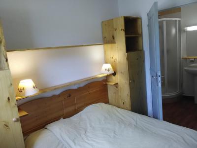 Location au ski Appartement 4 pièces 8 personnes (109) - Résidence le Hameau du Puy - Superdévoluy - Appartement