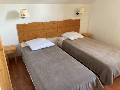 Rent in ski resort Semi-detached 3 room chalet 6 people (C1) - Résidence le Hameau du Puy - Superdévoluy - Apartment