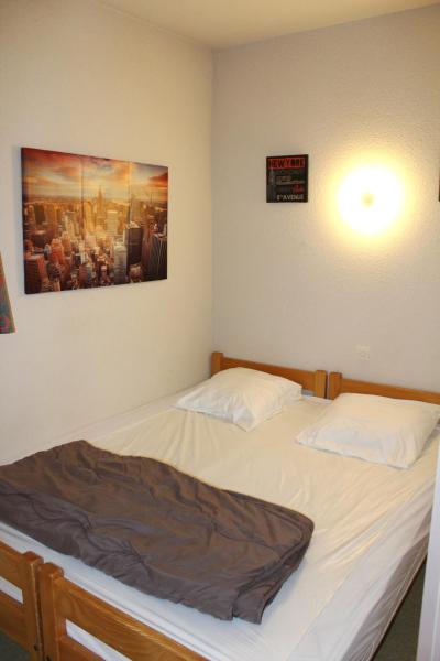 Rent in ski resort 2 room apartment sleeping corner 6 people (PS0302) - Résidence le Plein Sud - Superdévoluy - Bedroom