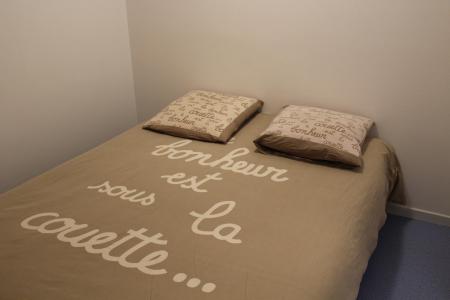 Аренда на лыжном курорте Апартаменты 2 комнат 5 чел. (617X) - Résidence les Issarts  - Superdévoluy - Комната