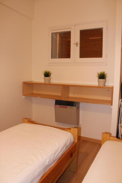 Skiverleih 2-Zimmer-Appartment für 4 Personen (0605X) - Résidence les Issarts  - Superdévoluy - Schlafzimmer