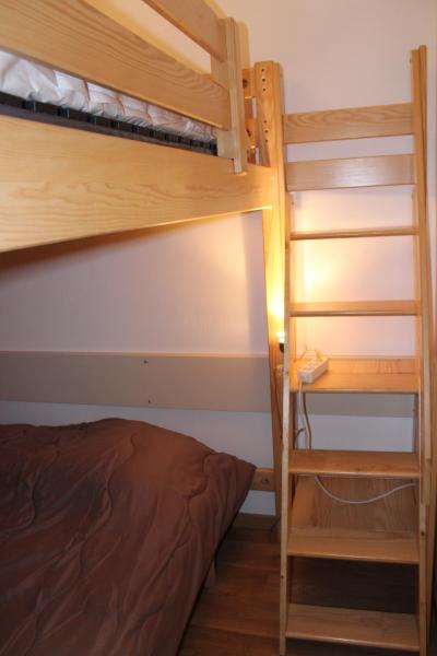 Skiverleih 2-Zimmer-Appartment für 5 Personen (IS0705X) - Résidence les Issarts  - Superdévoluy - Schlafzimmer