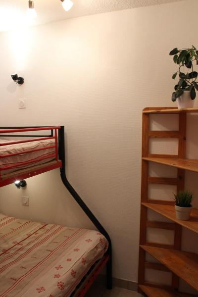 Skiverleih 2-Zimmer-Appartment für 5 Personen (IS0708X) - Résidence les Issarts  - Superdévoluy - Schlafzimmer