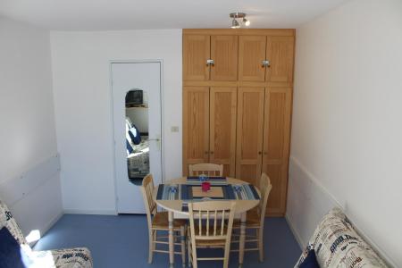 Alquiler al esquí Apartamento 2 piezas para 5 personas (617X) - Résidence les Issarts  - Superdévoluy - Estancia