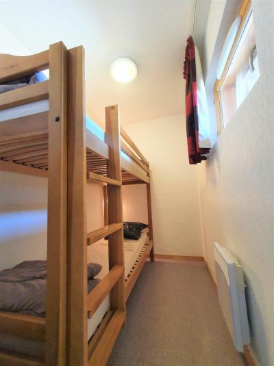 Skiverleih 3-Zimmer-Appartment für 6 Personen (TB57) - Résidence les Toits du Dévoluy - Superdévoluy - Schlafzimmer