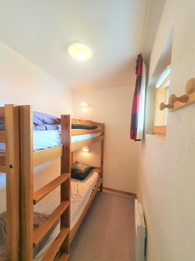 Ski verhuur Appartement 3 kamers 6 personen (TC36) - Résidence les Toits du Dévoluy - Superdévoluy - Kamer