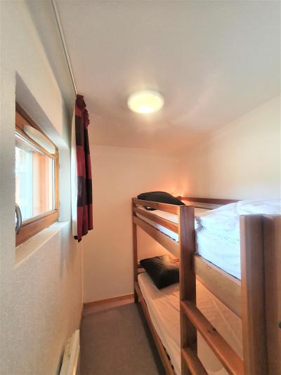 Ski verhuur Appartement 3 kamers 6 personen (TC47) - Résidence les Toits du Dévoluy - Superdévoluy - Kamer