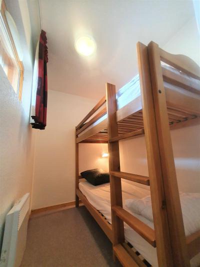 Location au ski Appartement 3 pièces 6 personnes (TC47) - Résidence les Toits du Dévoluy - Superdévoluy - Chambre