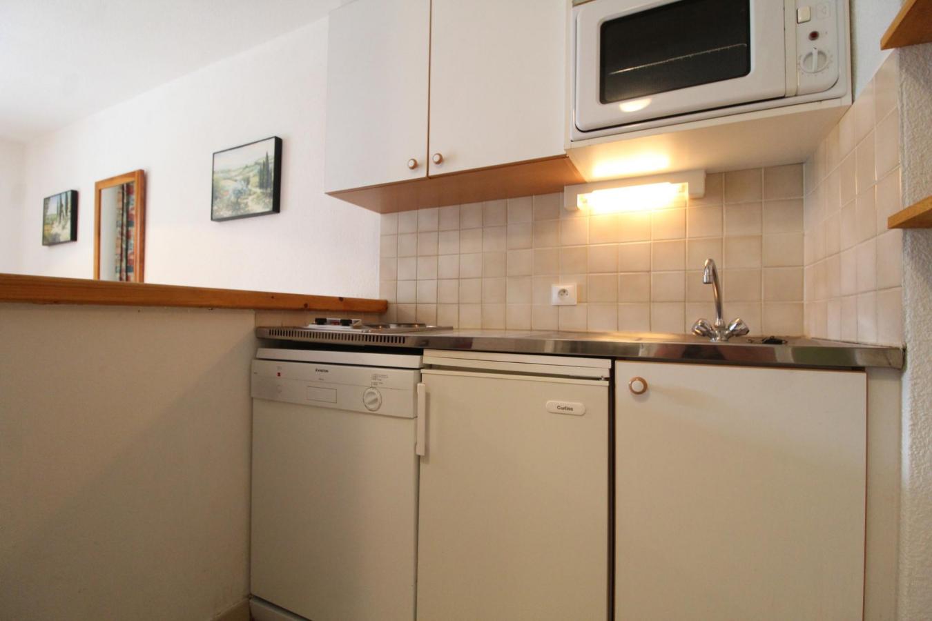 Appartement 2 pièces 4 personnes (9)