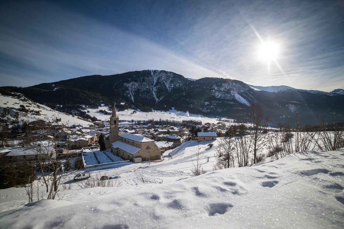 Appartement 2 pièces 4 personnes