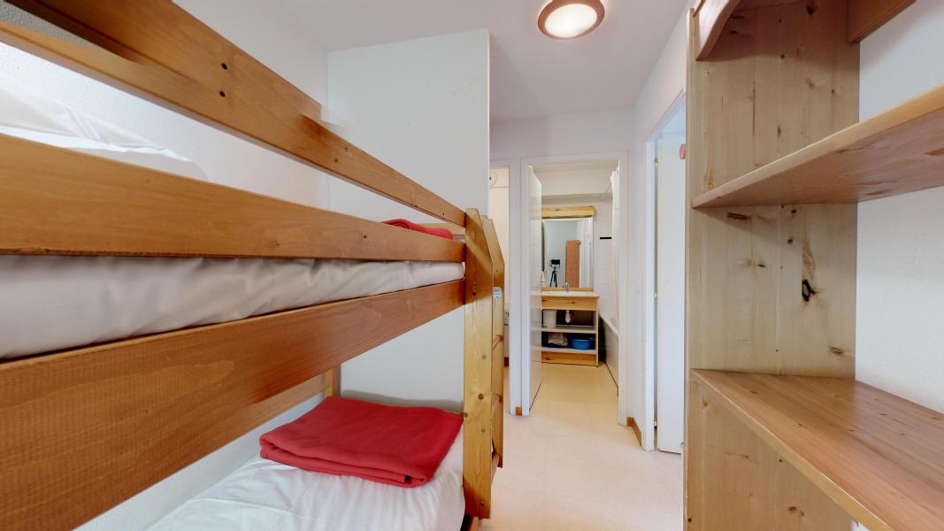 Soggiorno sugli sci Appartamento 2 stanze con alcova per 6 persone (2P6CM+) - Les Balcons de la Vanoise - Termignon-la-Vanoise - Letti a castello