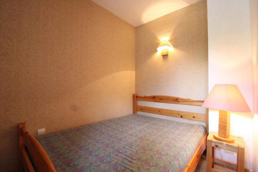 Skiverleih 2-Zimmer-Appartment für 4 Personen (A10) - Résidence le Petit Mont Cenis - Termignon-la-Vanoise - Schlafzimmer