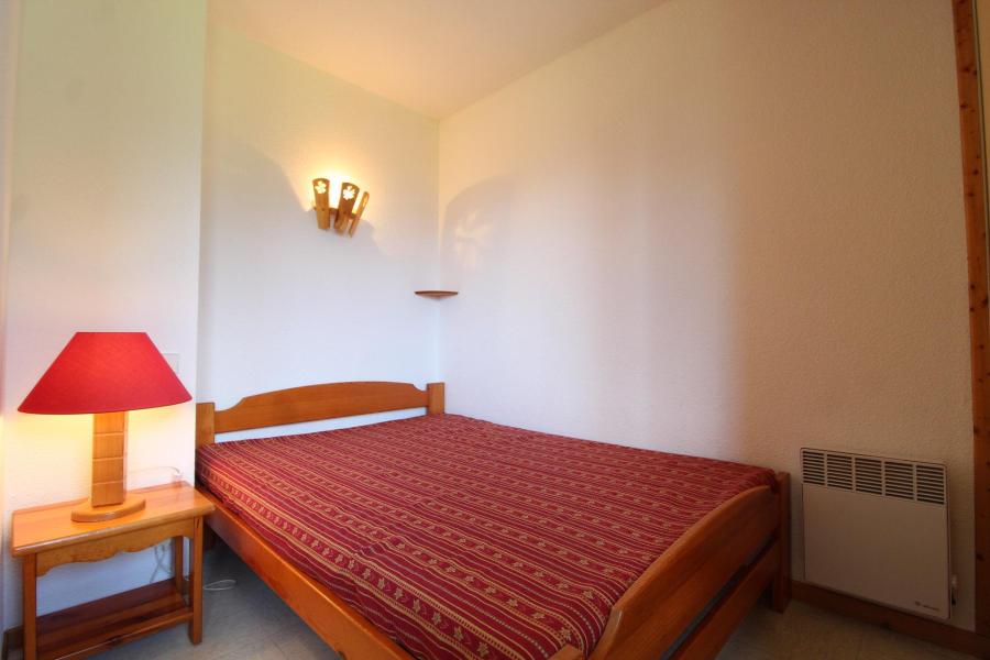 Skiverleih 2-Zimmer-Appartment für 5 Personen (015) - Résidence le Petit Mont Cenis - Termignon-la-Vanoise - Schlafzimmer