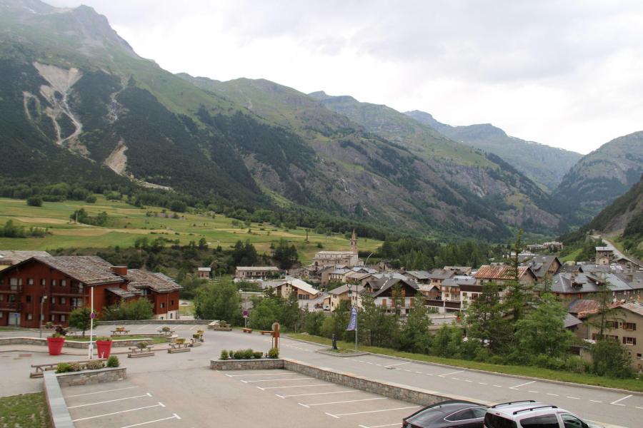 Location au ski Appartement 2 pièces 4 personnes (9) - Résidence le Petit Mont Cenis - Termignon-la-Vanoise