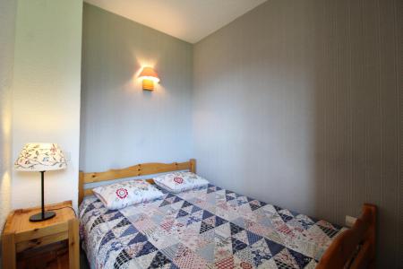 Skiverleih 2-Zimmer-Appartment für 4 Personen (A021) - Résidence le Petit Mont Cenis - Termignon-la-Vanoise - Schlafzimmer