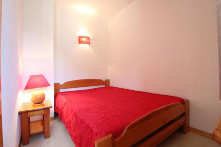 Skiverleih 2-Zimmer-Appartment für 4 Personen (A18) - Résidence le Petit Mont Cenis - Termignon-la-Vanoise - Schlafzimmer